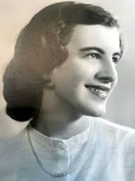 Irmgard Potts Obituary