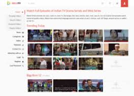 It is produced by magic moments motion pictures pvt. Gillitv Net At Wi Watch Full Episodes Of Indian Tv Drama Serials And Web Series Gillitv