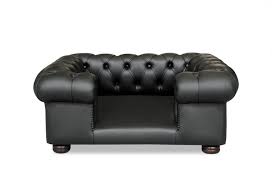 Von Wilmowsky Britannia Hunde Chesterfield Sofa Chesterdogbed Hundebett Hundesofa