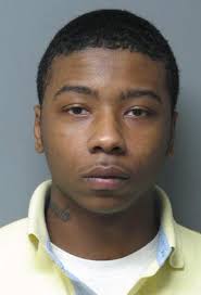 Reeves surrenders to authorities