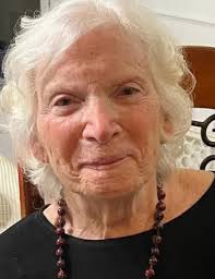 Frances Aaron Scheer Obituary (2025)