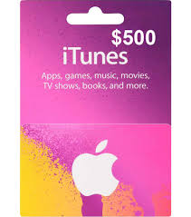 We send you the digital codes instantly and directly to your email address upon purchase. 500 Itunes Gift Card Usa Giftchill Co Uk