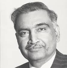 Krishan Kumar Bhalla