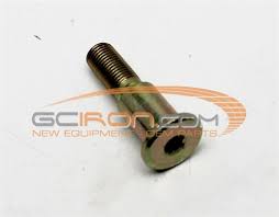 Maybe you would like to learn more about one of these? 21280gt Gn 21280 Bolt Roller 3 8 24 X 1 69 Zinc Genuine Genie Parts Replacement Parts For Genie Equipment For Sale Diagrams And Part Lists Available