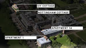 How safe is kensington place apartments? Prince Harry And Meghan Markle Prepare To Move Into New Kensington Palace Home Metro News