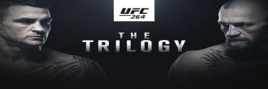 In 2014, mcgregor stopped poirier in the first round of the pair's featherweight meeting, before the the main card should then start at 3am bst on sunday, with mcgregor vs poirier likely beginning at ufc 264 is expected to air live on bt sport in the uk and espn+ in the us. Wn1leugdyfas6m