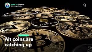 Tokocrypto adalah platform jual beli bitcoin dan aset crypto lainnya di indonesia seperti eth, doge, btc, usdt yang mudah dan aman. The End Of Bitcoin S Crypto Dominance Youtube