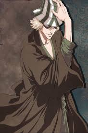 Kisuke Urahara Anime Bleach Birthday December 31 Bleach Pictures Bleach Anime Bleach Anime