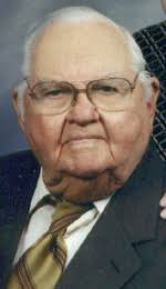 Obituary for Sam Henderson