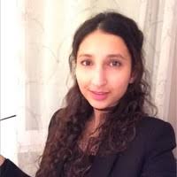 Irina Omarkhali Email & Phone Number