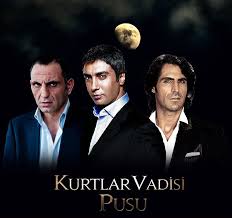 Kurtlar Vadisi Pusu 5 Sezon Sinematurk Com