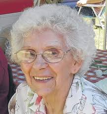 Betty J. White, 83