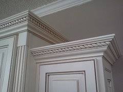 Images of gray kitchen cabinets. I Want Close To White Cabinets With Cocoa Glaze