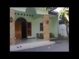 2.5 miliar (banjarsari) (banyuanyar) sumbersolo, 295 m 2 Rumah Dijual Di Solo Murah Youtube