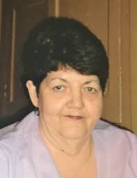 Joyce Maxine Parker Obituary June 5, 2018