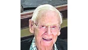 Jack McALLISTER Obituary (2022)