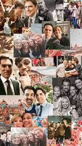 Reid also had a hard time feeling empathy, among other emotions, until after the events of season two, stating that he could understand what the victims felt before they died to morgan in fear and loathing. Criminal Minds Wallpaper Criminal Minds Cast Criminal Minds Criminal Minds Reid