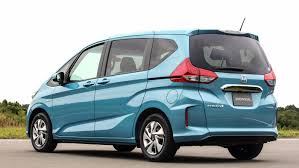 Research honda malaysia car prices, specs, safety, reviews & ratings. All New Honda Freed Launched In Japan Priced Between Rm76k To Rm110k Autobuzz My