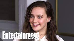 Katherine langford xxx