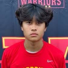 Ethan Cheng's Woodbridge High School Bio