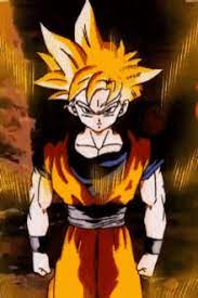 Only the best hd background pictures. Dragon Ball Z Moving Wallpaper Gifs Tenor