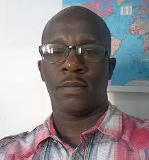 Remembering Raheem Alexander Squires