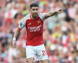 Arsenal's Dominant Display