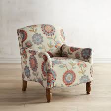 Frankie Floral Chair Pier 1 Imports Floral Chair Armchair Upholstered Chairs
