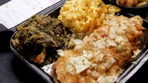 Maybe you would like to learn more about one of these? Soul Food Sunday Golden Gloves Cuisine Catering Youtube