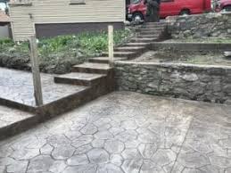 Estatesales.net provides detailed descriptions, pictures, and directions to local estate sales, tag sales, and auctions in the fairfield area as well as the entire state of ct. Can You Do Stamped Concrete Over Old Concrete Yes Learn More