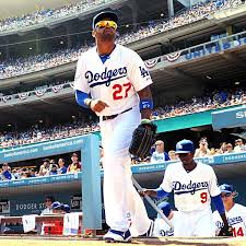 Weisman Kemp S Rise Had Its Share Of Bumps Dodgers Girl Matt Kemp Girl Fashion Style