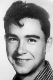 George Douglas Obituary (1941