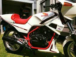 honda vt250 mc08 ホンダ オートバイ
