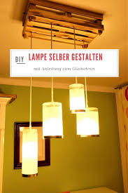 Unbeauftragte Werbung Individuelle Kuchenlampe Selber Machen