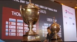 Thomas cup latest breaking news, pictures, photos and video news. Finland And Sweden Confirm Thomas And Uber Cup Finals Participation After Teams Withdraw 360badminton