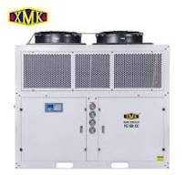 CE Certified Environmental R407C R410A Plastic Processing 10HP Industrial  Air Cooled Water Chiller for Sale