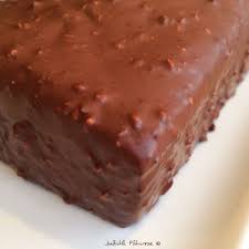 Le Cake Chocolat Tout Valrhona Judith Patisse Cake Chocolat Gateaux Et Desserts Recette Dessert