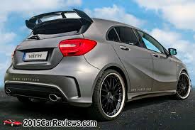 2014 Vaeth Mercedes Benz A45 Amg Review And Price Mercedes A45 Amg Mercedes A45 A45 Amg