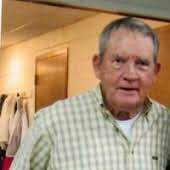 Obituary information for James R. Griffith
