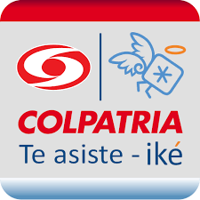 Colpatria logo png logo vector. Colpatria Asistencia Apps On Google Play