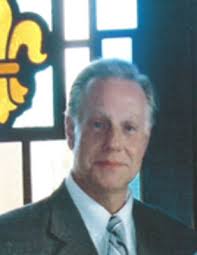 Robert Bloodworth Obituary