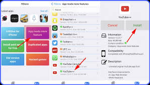 After knowing the method to download youtube modded app for android & ios, now we are coming towards windows. Youtube Apk Download For Android Ios Windows
