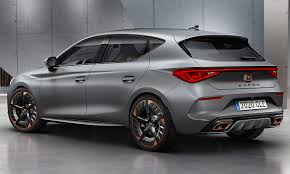 Discover the fourth generation seat leon, with a sportier look, modern interiors and full connectivity for an enjoyable driving experience. Cupra Leon 2020 Preis Hybrid Innenraum Autozeitung De