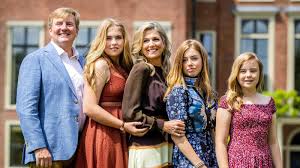 Willem alexander kinder ziekenhuis leiden. Schulabschluss Von Prinzessin Ariane Niederlandische Royals Feiern