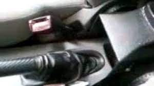 ford focus i kolcak uygulamasi youtube