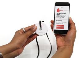 Wearable Device Could Detect Disease When The Nearest Doctor Is Days Away Wearable Device Wearable Gadgets Wearable Technology