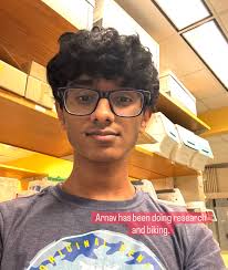 We hope everyone is having a great summer! From traveling and conducting  research to working summer jobs and enjoying well-earned rest, our  volunteers are engaging in a variety of activities. Swipe to