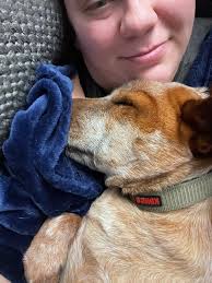 This is Ash and this is his preferred way to drink water 😅