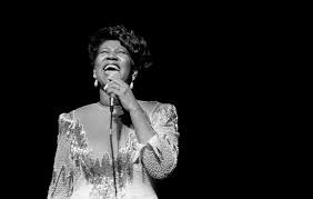 She's a legend in so many respects. Aretha Franklin Six Songs Tell You As Much About The Queen Of Soul As Any Memoir Ever Could Washington Post