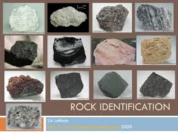Ppt Rock Identification Powerpoint Presentation Free